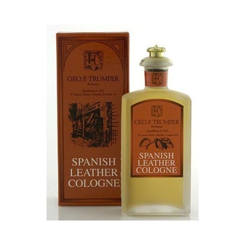 Colonia Spanish Leather 100ml
