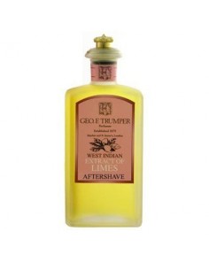 Aftershave Extract of Limes 100ml