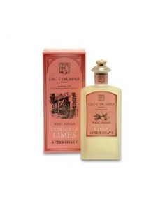 Aftershave Extract of Limes 100ml 2