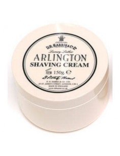 Crema da barba Arlington ciotola 150g