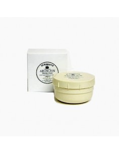 Crema da barba Arlington ciotola 150g 2