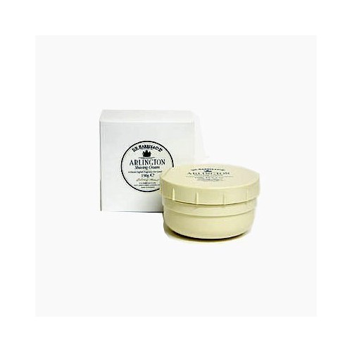 Crema da barba Arlington ciotola 150g