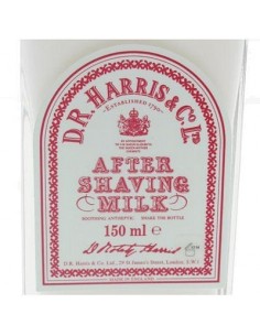 After Shaving Milk 150ml 2
