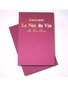 Le Nez du Vin - Les Vins Rouges