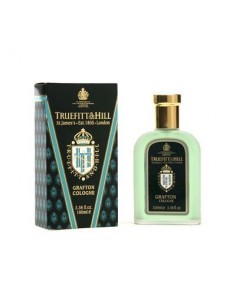 Grafton Cologne 100ml 2