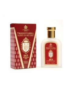 1805 Aftershave balm 100ml 2