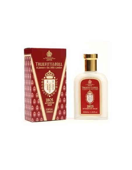 1805 Aftershave balm 100ml