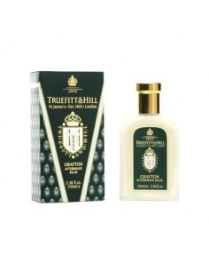 Grafton Aftershave Balm 100ml 2