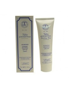 Almond Shaving Cream 75ml 2