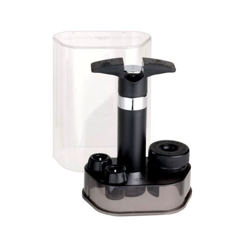 Epivac Wine & Champagne Set