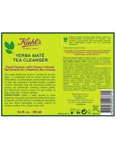 Yerba Mate Tea Cleanser 250ml 2