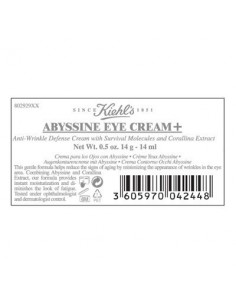 Abyssine Eye Cream 15ml 2