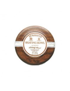 Sapone da barba alla Mandorla 100g