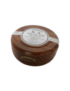 Sapone da barba alla Mandorla 100g 2