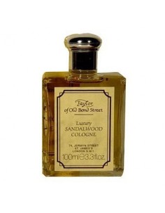 Luxury Sandalwood Cologne 100ml