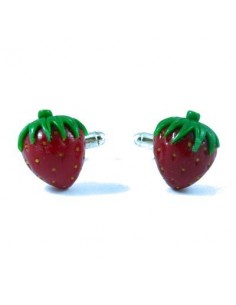 Gemelli a forma di fragola