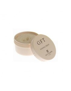 GFT Shaving Cream 200g