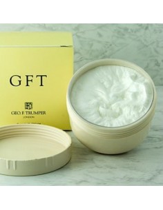 GFT Shaving Cream 200g 2