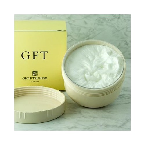 GFT Shaving Cream 200g