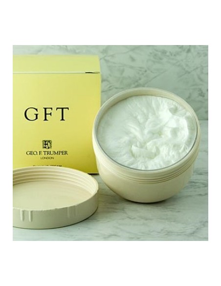 GFT Shaving Cream 200g