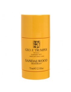 Sandalwood Deodorante 75ml