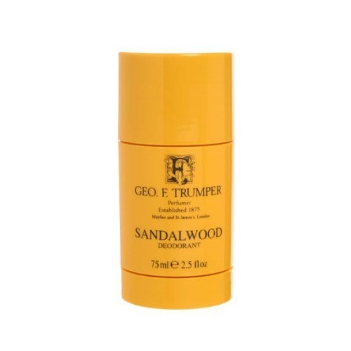 Sandalwood Deodorante 75ml