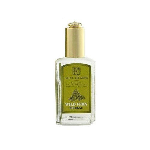 Wild Fern Cologne 50ml