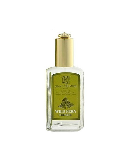 Wild Fern Cologne 50ml