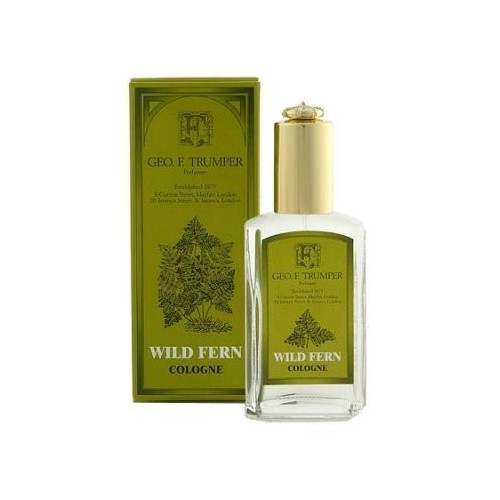 Wild Fern Cologne 50ml