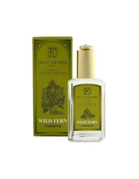 Wild Fern Cologne 50ml