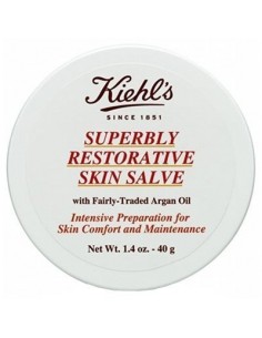 Superbly Restorative Argan Skin Salve 40g