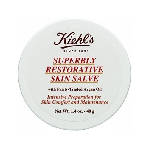 Superbly Restorative Argan Skin Salve 40g