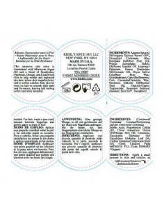 Superbly Restorative Argan Skin Salve 40g 2