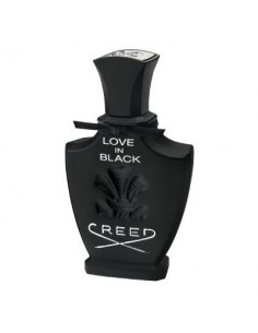 Love in Black 75 ml