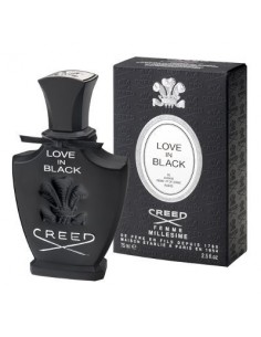 Love in Black 75 ml 2