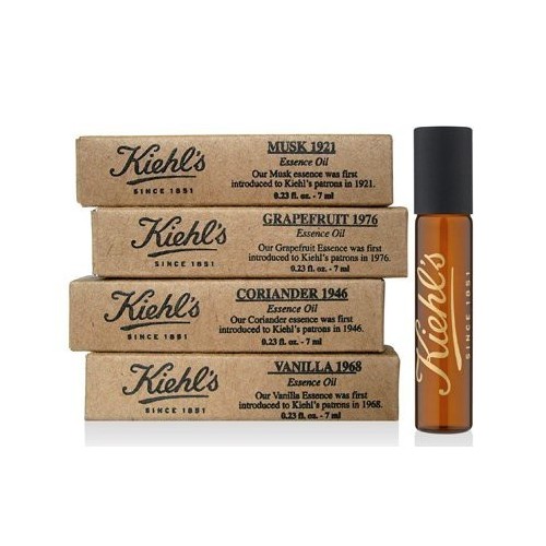 Essenza Musk 1921 Oil Roll-On 7ml