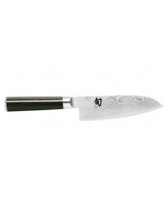 Serie Shun Santoku 14 cm DM-0727