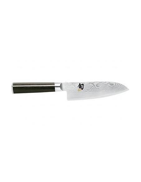 Serie Shun Santoku 16.25 cm DM-0702