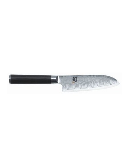 Serie Shun Santoku olivato DM-0740