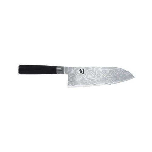 Serie Shun Santoku grande DM-0717