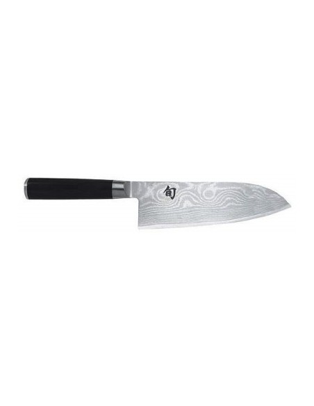 Serie Shun Santoku grande DM-0717