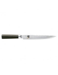 Serie Shun Coltello trinciante stretto DM-0704