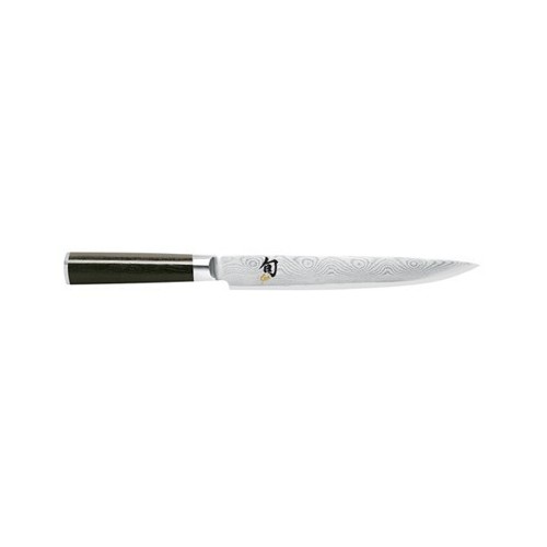 Serie Shun Coltello trinciante stretto DM-0704