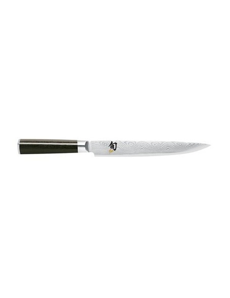 Serie Shun Coltello trinciante stretto DM-0704