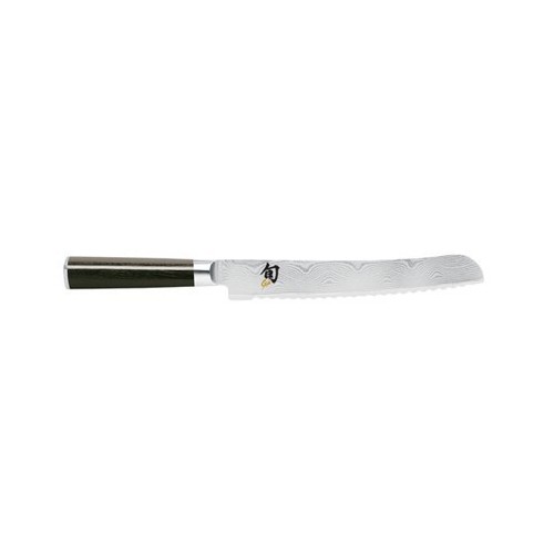 Serie Shun Coltello da pane DM-0705