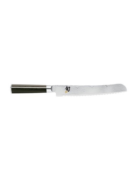 Serie Shun Coltello da pane DM-0705