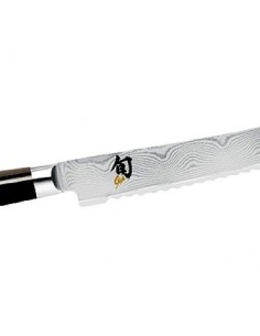 Serie Shun Coltello da pane DM-0705 2