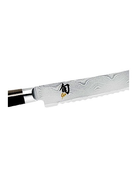 Serie Shun Coltello da pane DM-0705