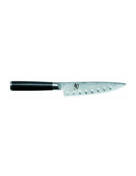 Serie Shun Coltello da cucina olivato DM-0747