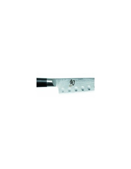 Serie Shun Coltello da cucina olivato DM-0747